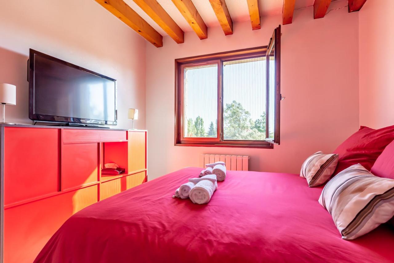Logement 75M2, Avec Vue, Au Calme, Lyon A 25Km Communay Eksteriør billede